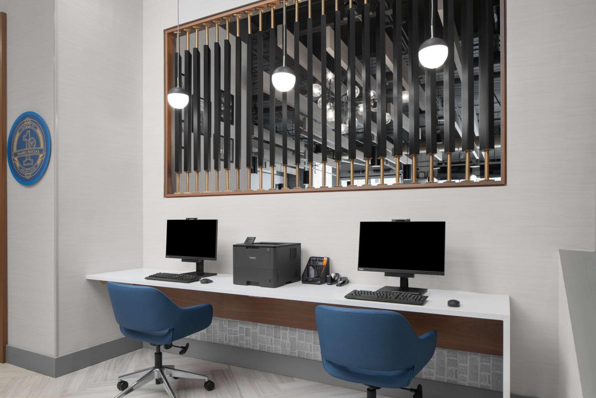 Homewood Suites By Hilton Charlotte Uptown First Ward Dış mekan fotoğraf