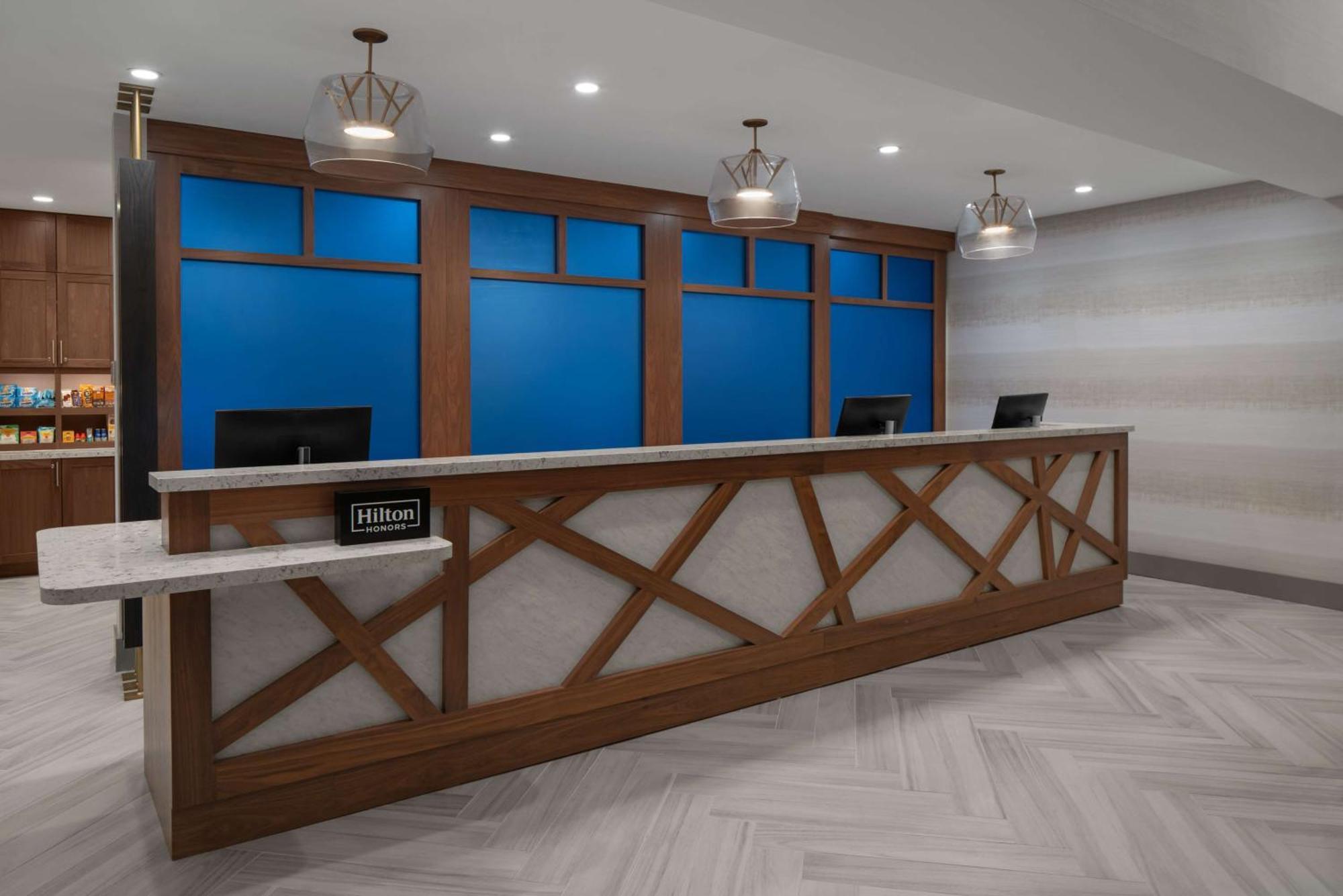 Homewood Suites By Hilton Charlotte Uptown First Ward Dış mekan fotoğraf
