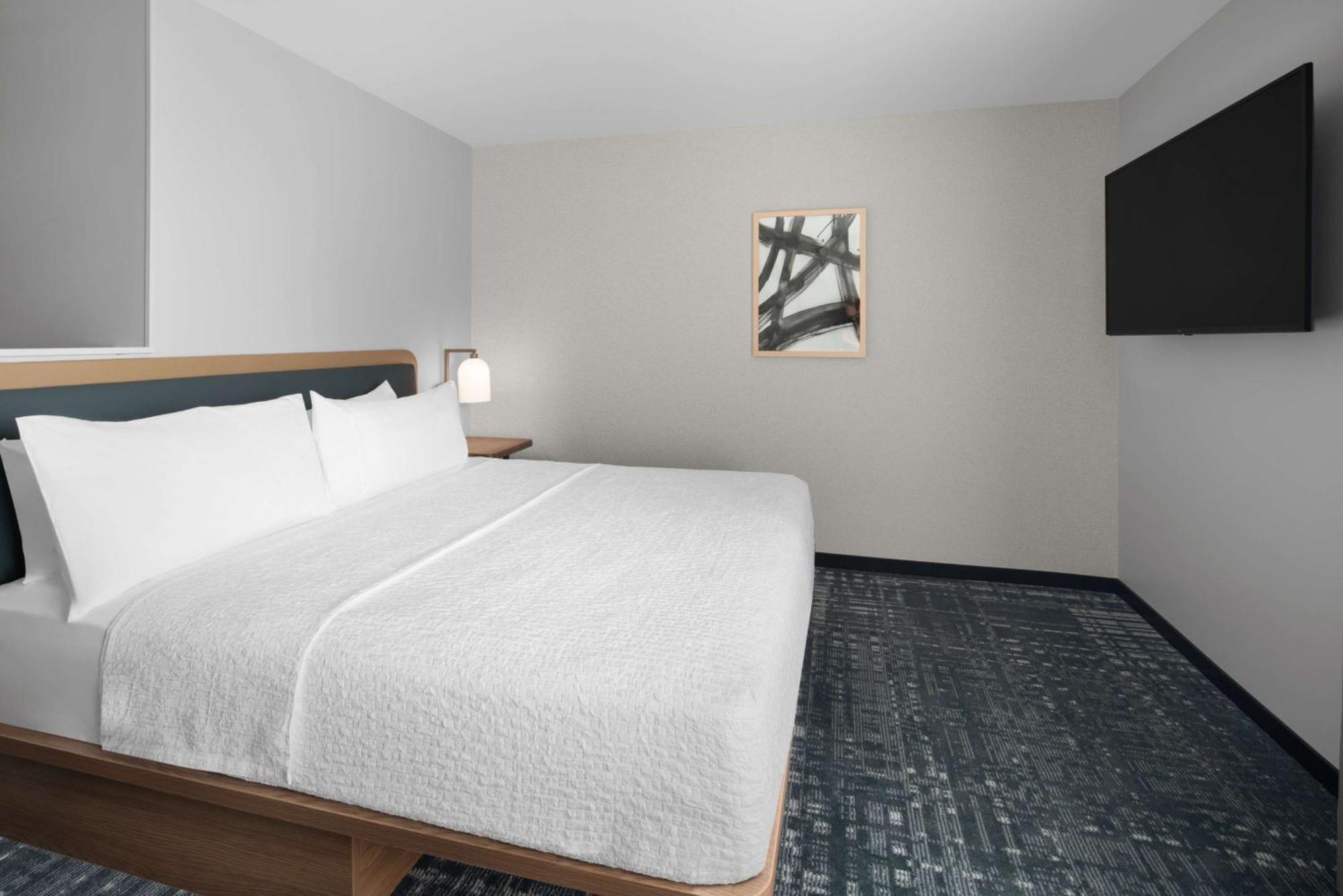 Homewood Suites By Hilton Charlotte Uptown First Ward Dış mekan fotoğraf