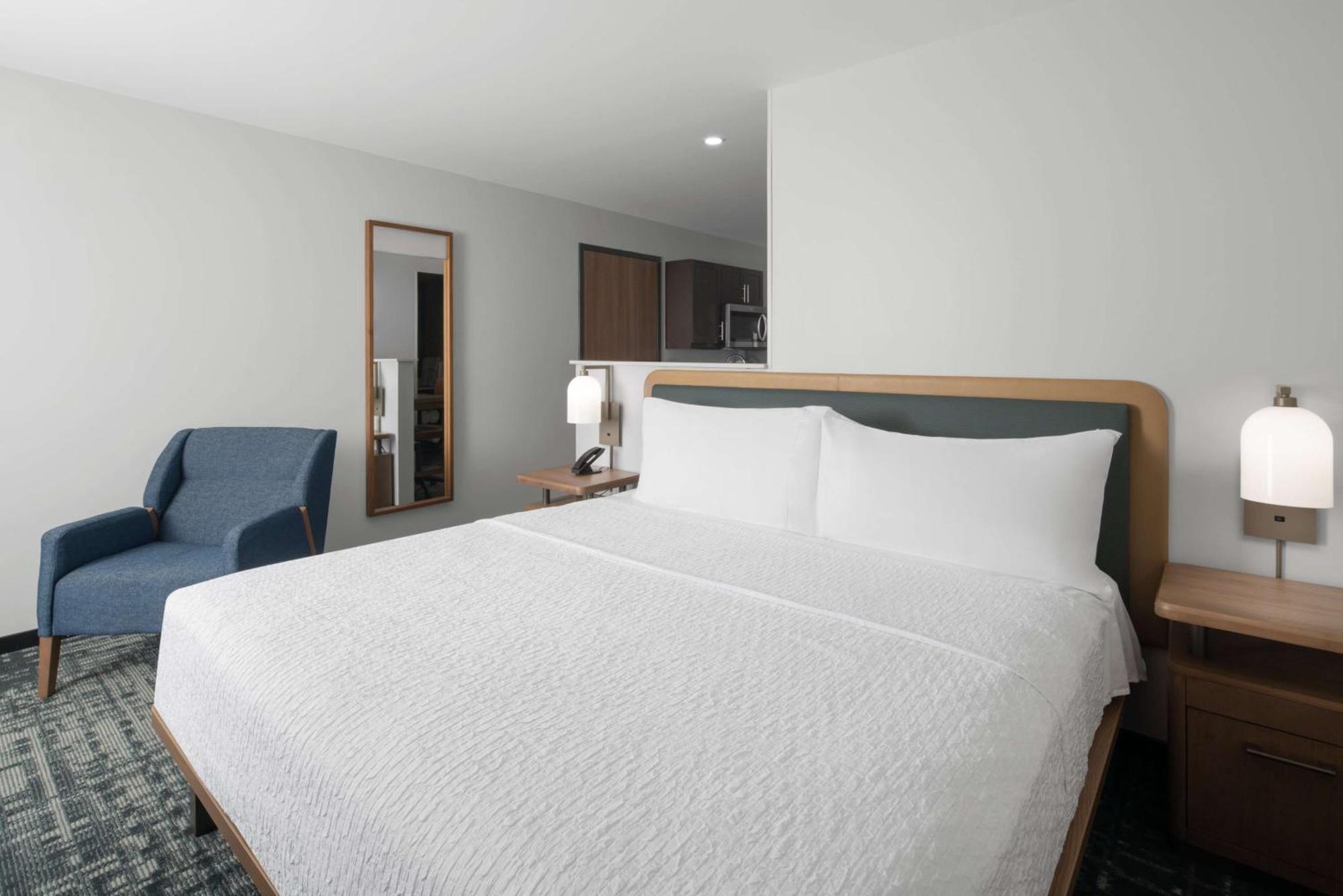 Homewood Suites By Hilton Charlotte Uptown First Ward Dış mekan fotoğraf