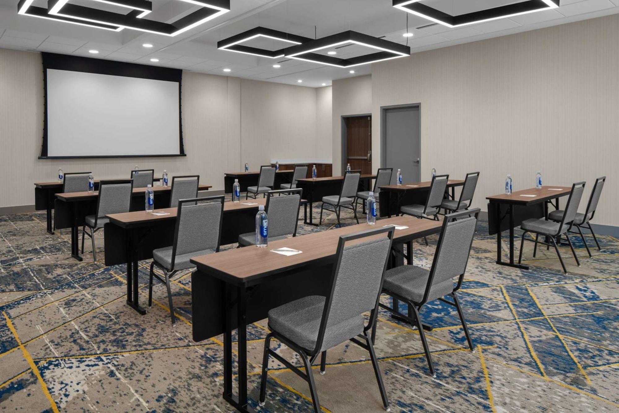 Homewood Suites By Hilton Charlotte Uptown First Ward Dış mekan fotoğraf
