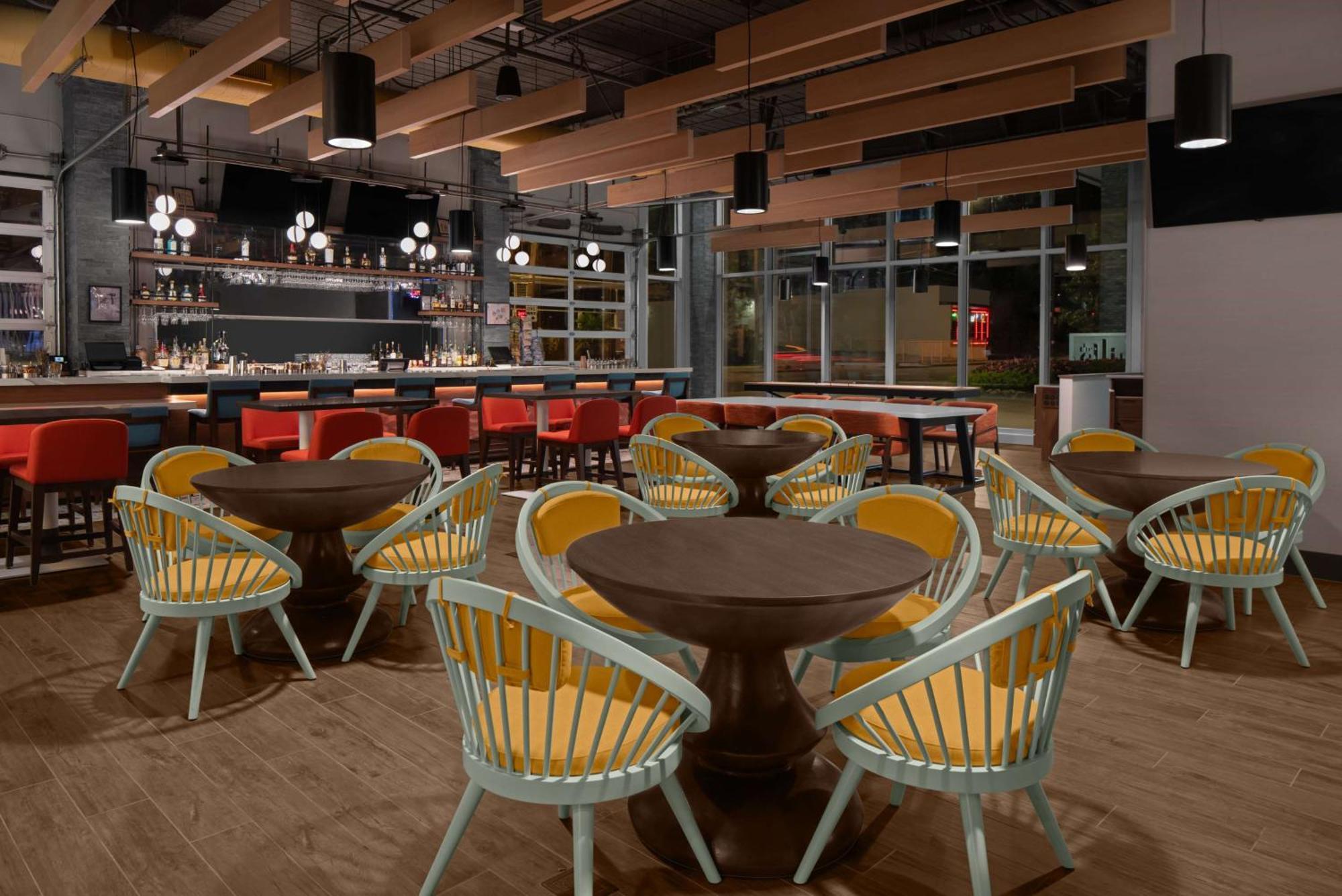 Homewood Suites By Hilton Charlotte Uptown First Ward Dış mekan fotoğraf