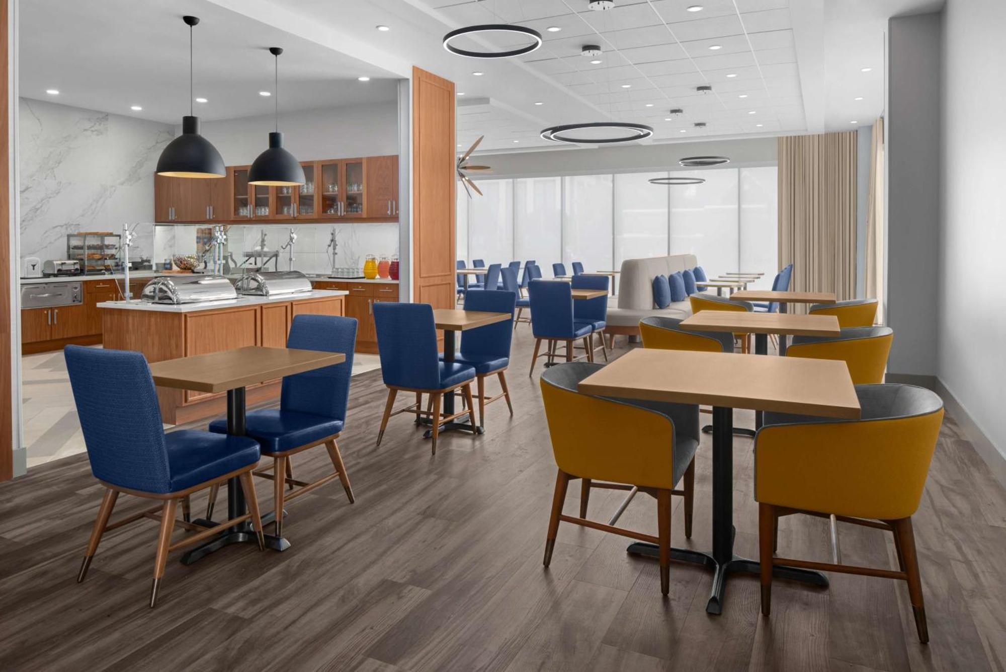 Homewood Suites By Hilton Charlotte Uptown First Ward Dış mekan fotoğraf